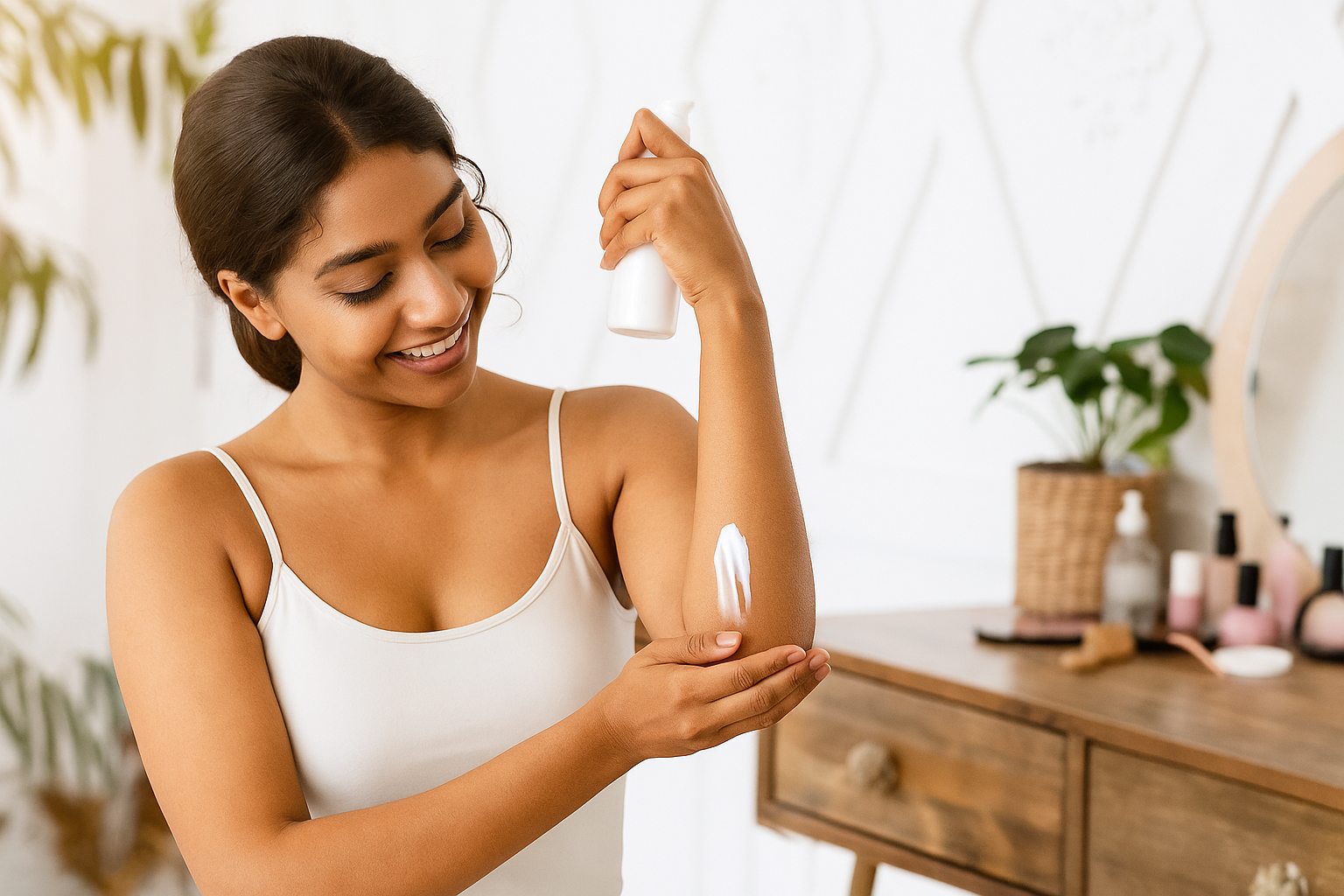 The Soothing Molecule Your Skin Has Been Waiting for: Palmitoylethanolamide (PEA)