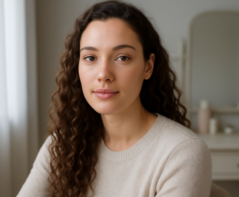 1. Winter Skincare for Acne-Prone Skin
