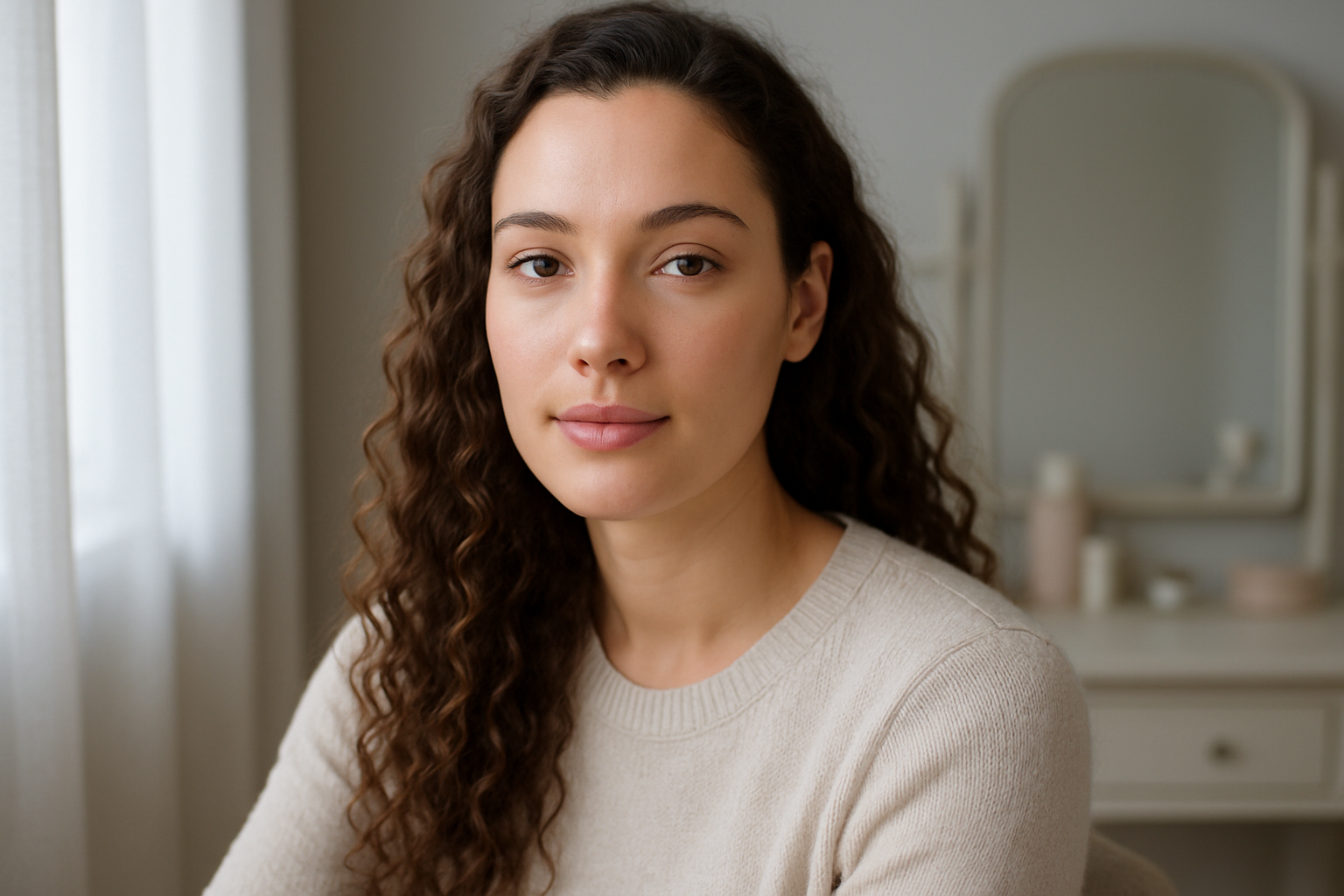 1. Winter Skincare for Acne-Prone Skin