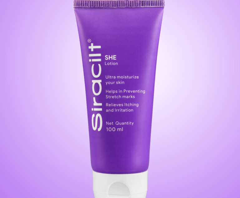 SIRACILT SHE LOTION 100 ml