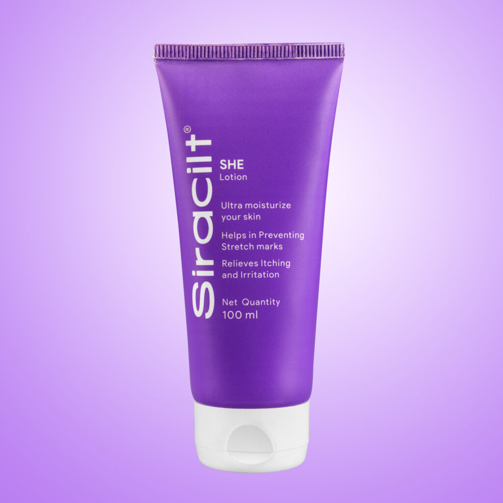 SIRACILT SHE LOTION
