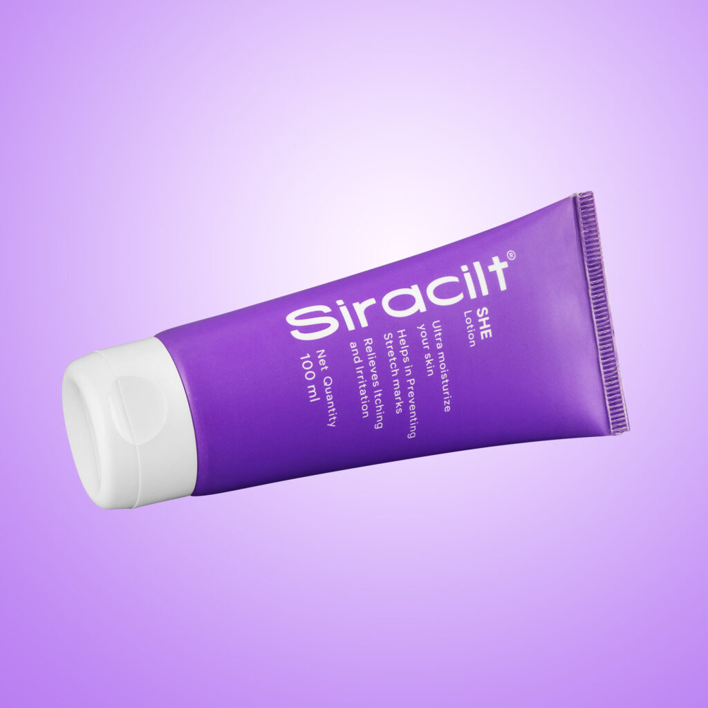 SIRACILT SHE LOTION