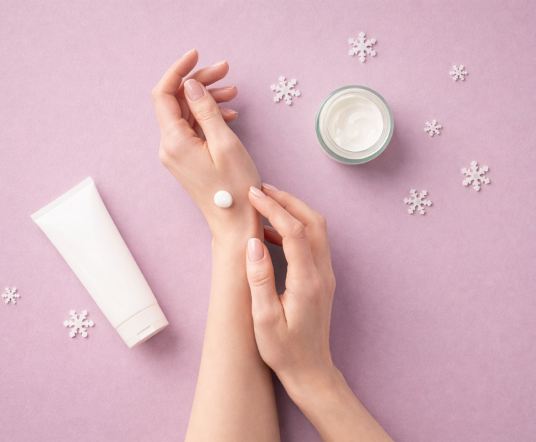 Winter Skin Allergies: Why Your Skin Reacts & How to Calm It Down