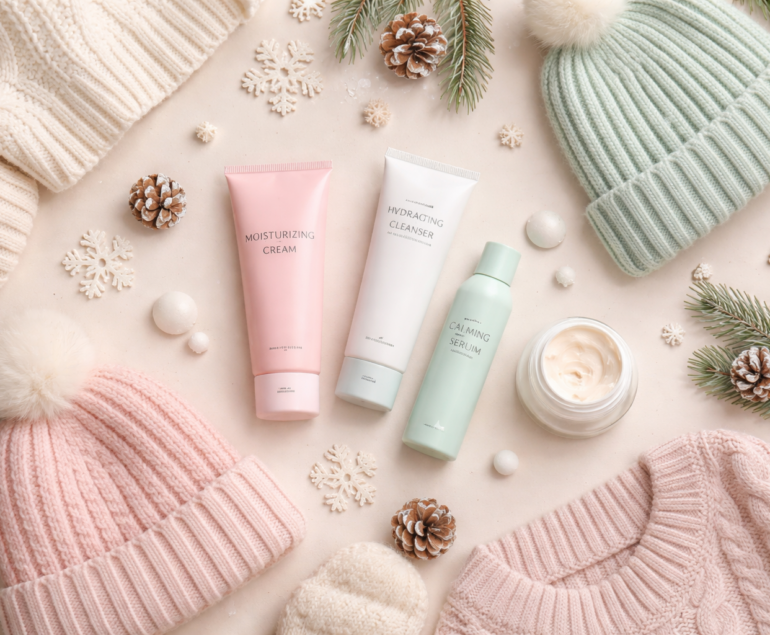 How-To-Prevent-Winter-Dehydration-Hydrate-Your-Skin-Choose-The-Right-Moisturizer