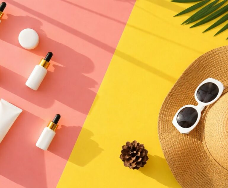 Understanding The Skin Barrier In Summer: Why It Matters More Than You Think