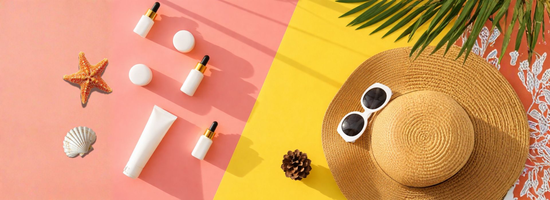 Understanding The Skin Barrier In Summer: Why It Matters More Than You Think