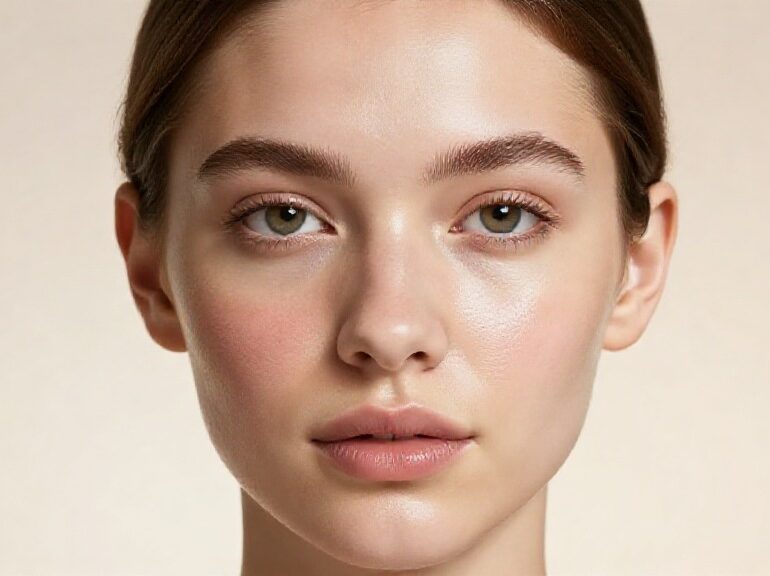 What Happens When Your Skin Is Dehydrated?