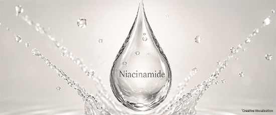 Siracilt Ultramoist Niacinamide