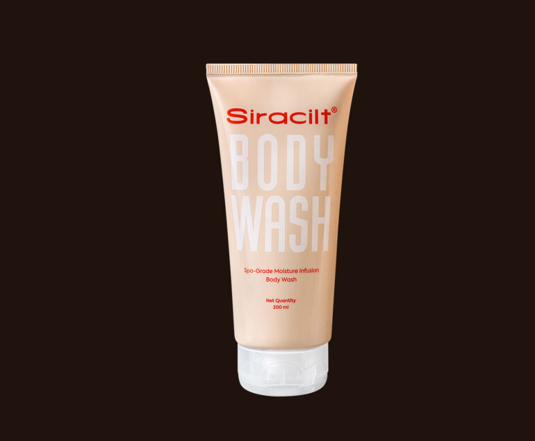 Siracilt BodyWash_Listing 1