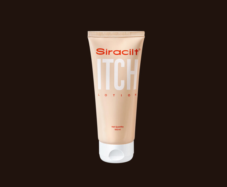 Siracilt Itch Lotion