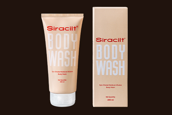 Siracilt Body Wash