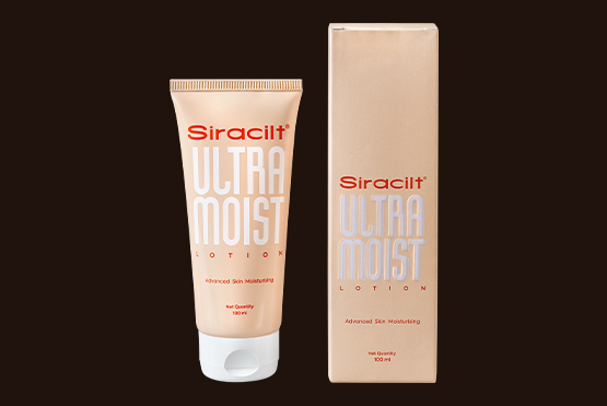 Siracilt Ultramoist