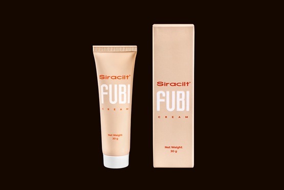 Product Page list image Fubi - Enavant