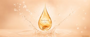 Sunflower-Oil Siracilt Body Wash Sunflower Oil