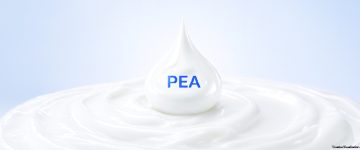 pea-01 Siracilt Body Wash PEA (Palmitoylethanolamide)